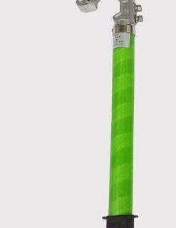 Temporary Grounding Stick in Bangladesh