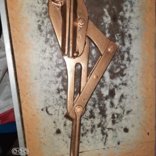 Cable Grip 1/0 ACSR