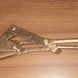 3ACSR Cable Grip