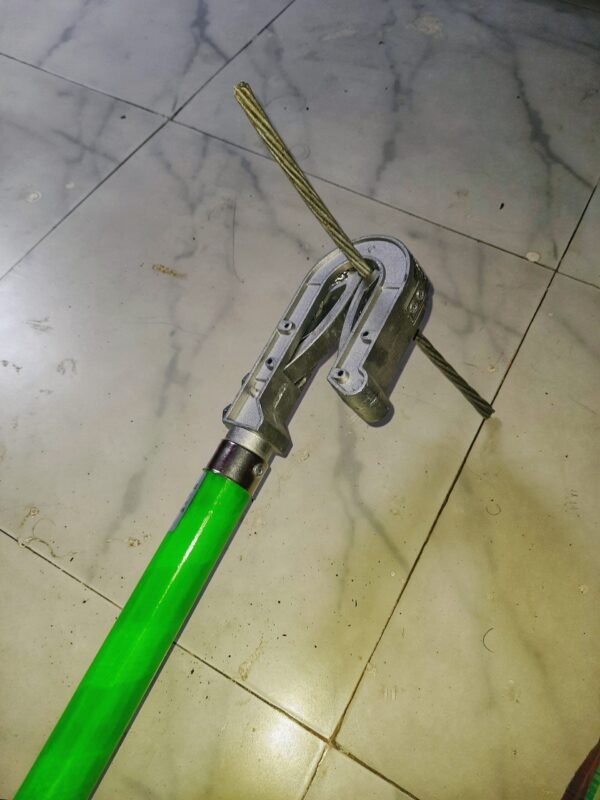 Lineman tools temporary Grounding stick 0.5 meter - Image 3