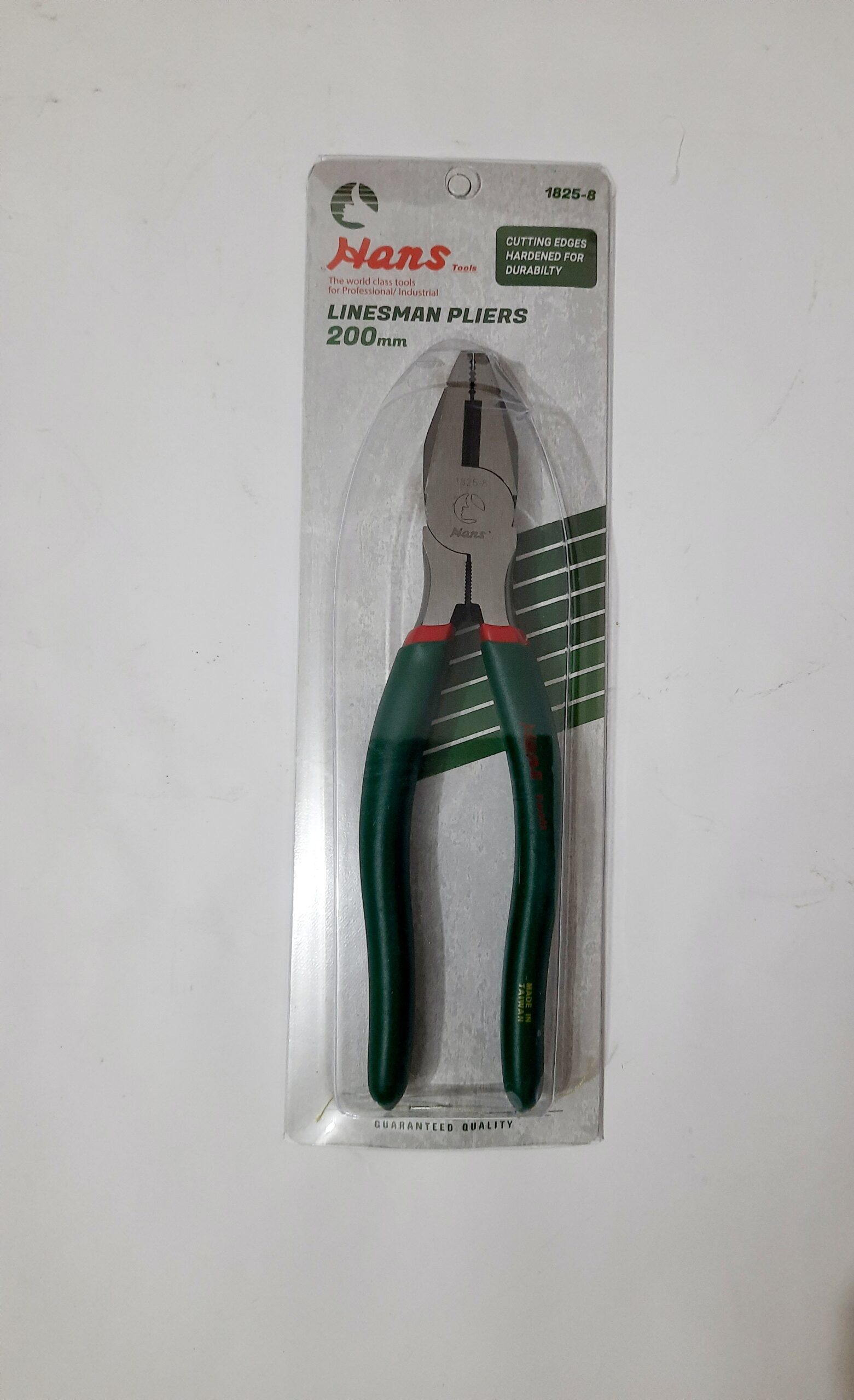 HANS heavy Pliers