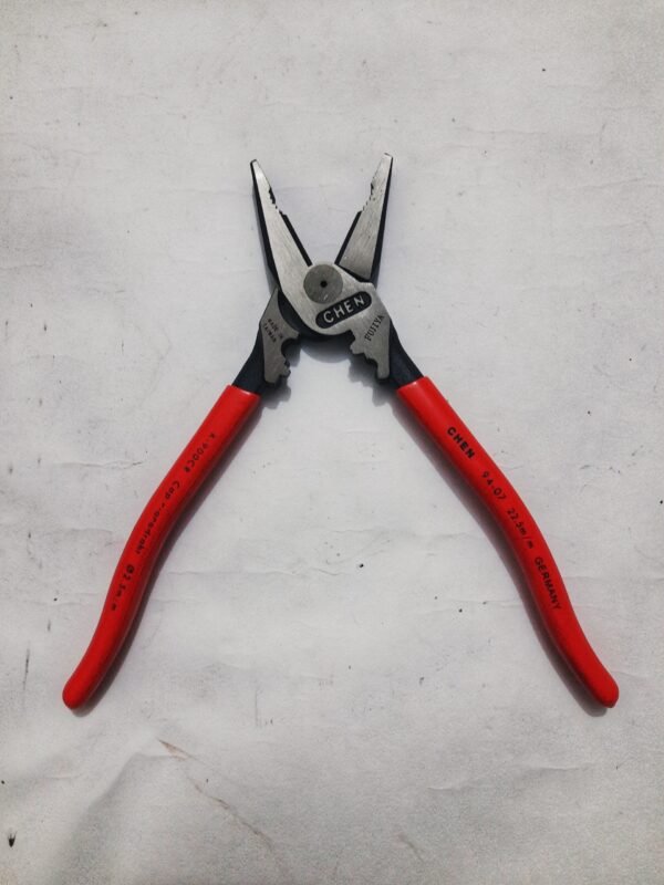 CHEN linemen combination plier - Image 3