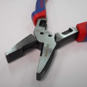 WORKPRO Multi-Purpose Combination Pliers 200MM in Bangladesh