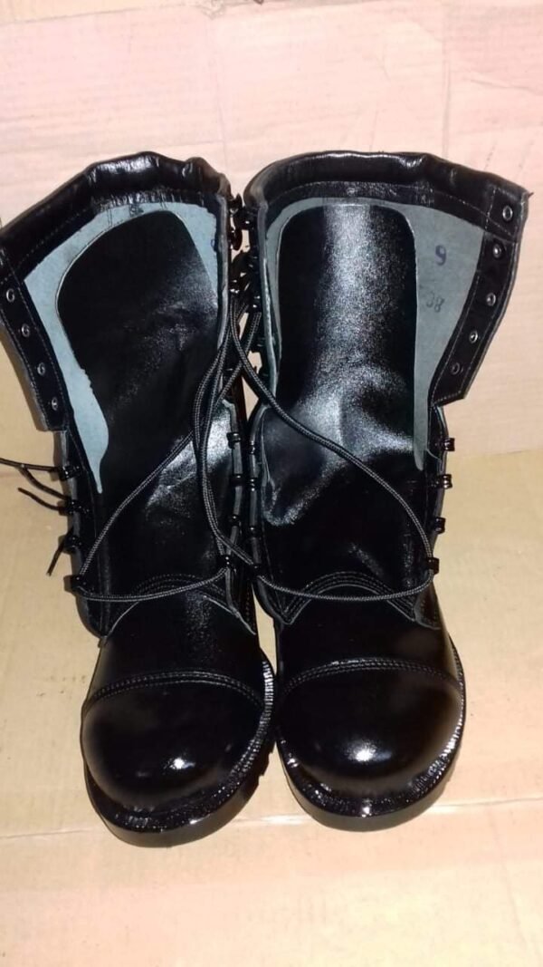 EPSI Commando safety boot in Bangladesh - Image 2