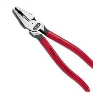 linemen combination plier