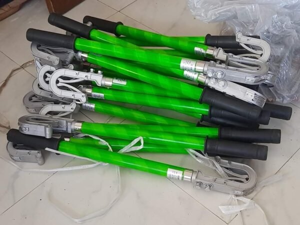 Temporary Grounding Sets 15KV - Image 3