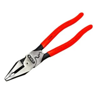 CHEN linemen combination plier