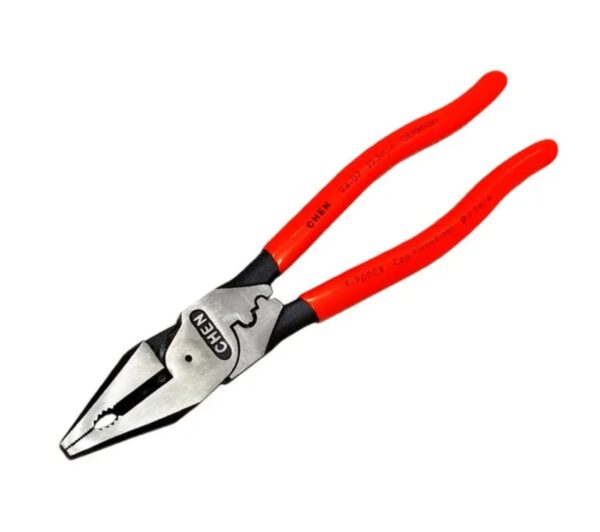 CHEN linemen combination plier