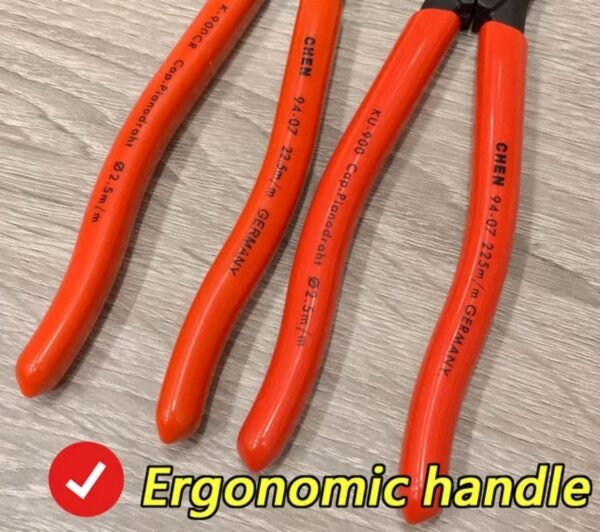 CHEN linemen combination plier - Image 5