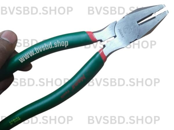 HANS heavy Pliers - Image 4