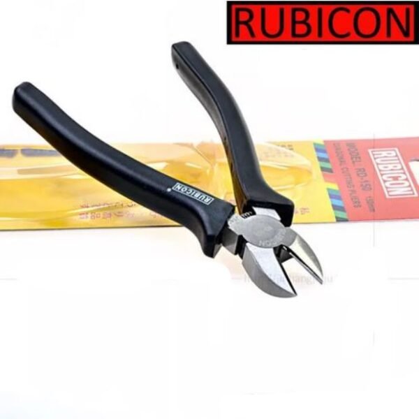 Rubicon original Cutting Pliers - Image 3