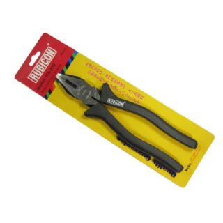 Rubicon lineman combination Plier