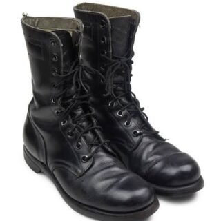 EPSI Commando safety boot in Bangladesh