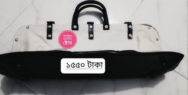 Tools carrying Bag for linemen in Bangladesh