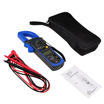 ANENG ST201 digital clamp meter multimeter