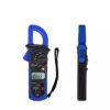 digital clamp multimeter