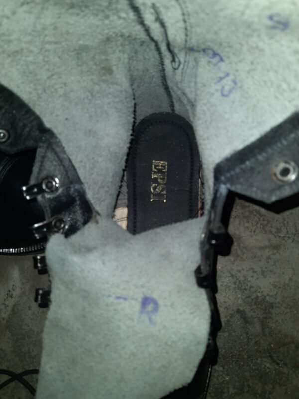 EPSI Commando safety boot in Bangladesh - Image 4