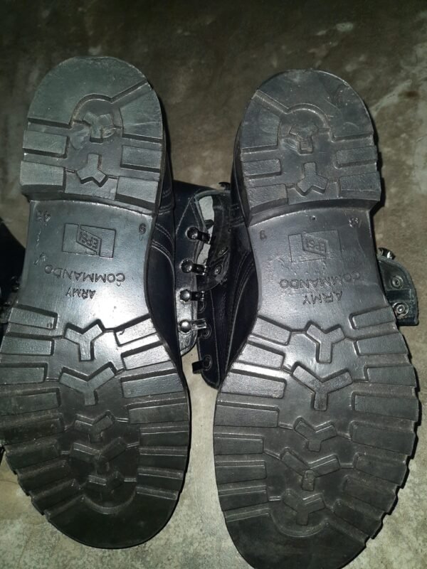 EPSI Commando safety boot in Bangladesh - Image 3