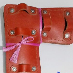 L-Pads for Pole and Tree Climbers