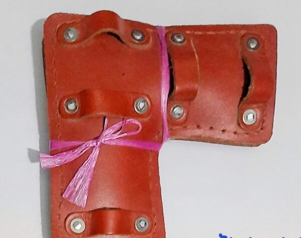 L-Pads for Pole and Tree Climbers