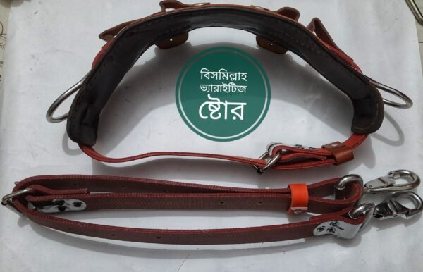 Linemen body belt in Bangladesh
