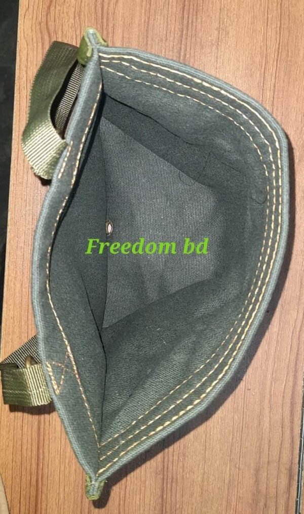 Lineman Belt Pouch Bag - Image 2
