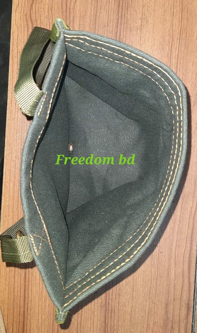 Lineman Belt Pouch Bag