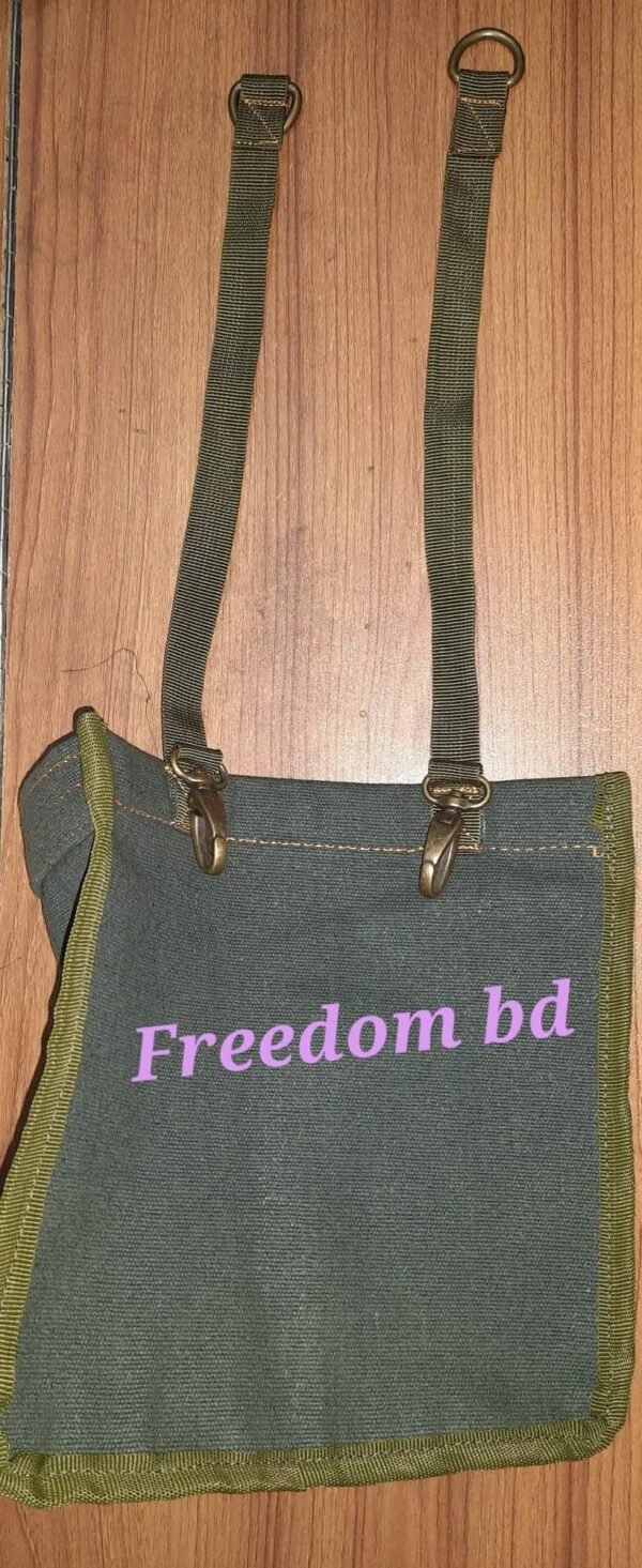 Lineman Belt Pouch Bag - Image 3