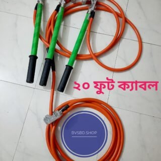Temporary Grounding Sets 