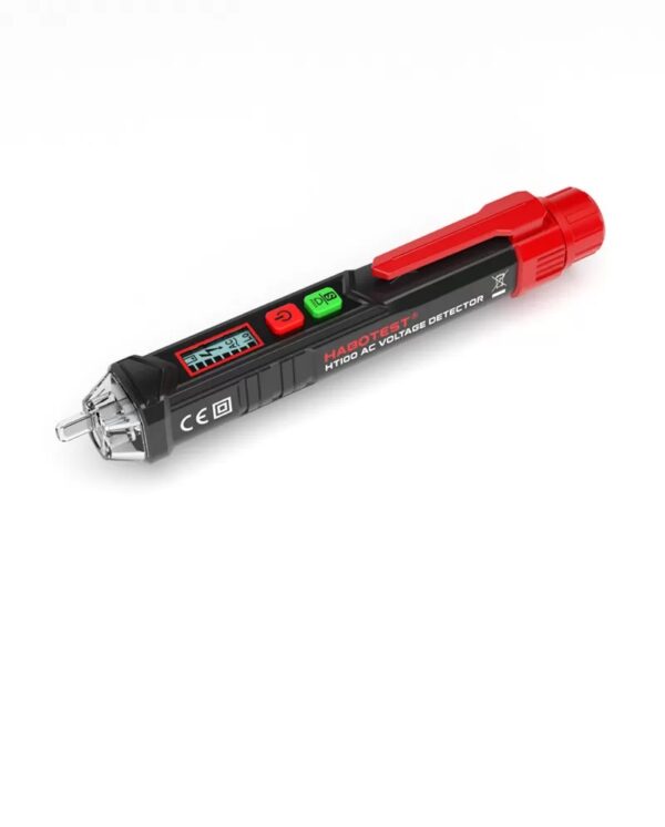 AC Voltage Detector