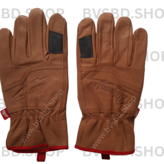 Milwaukee Got skin leather gloves
