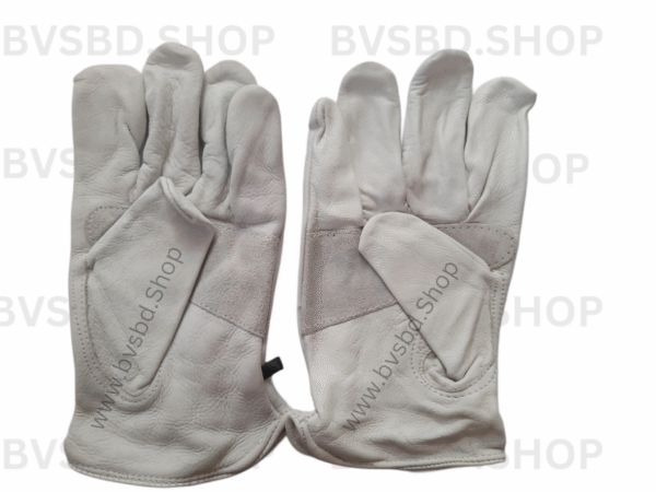 working hand gloves for men ( L ) - Image 2