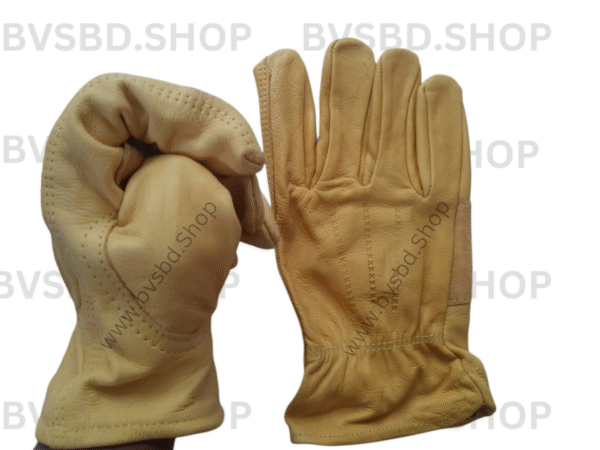 working hand gloves for men ( L ) - Image 3