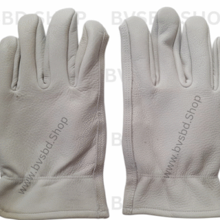Leather Gloves