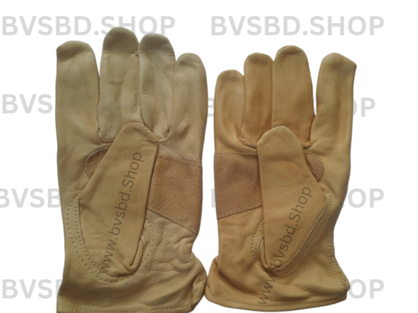 working hand gloves for men ( L ) - Image 2