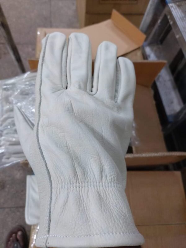 working hand gloves for men ( L ) - Image 4