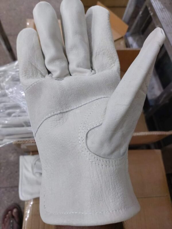 working hand gloves for men ( L ) - Image 5