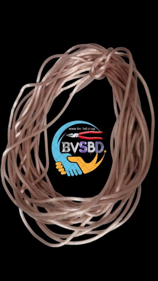 Grounding soft  cable buy feet - Image 3