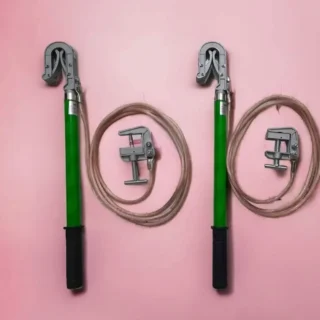 Personal Grounding tools