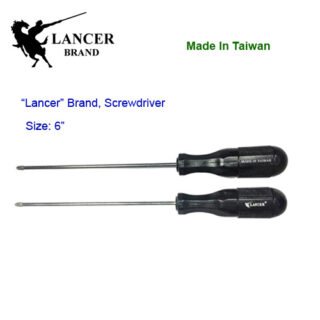 Lancer screwdriver Pair