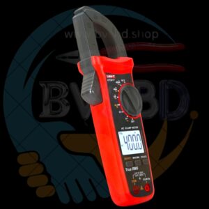 Digital Clamp Meter