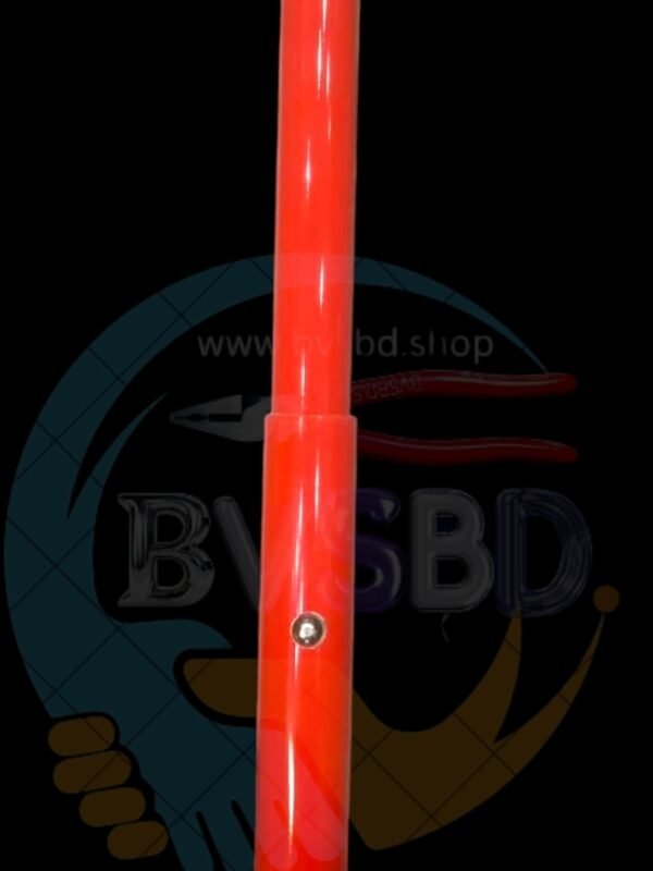Folding Hot Stick 30ft Telescope - Image 3