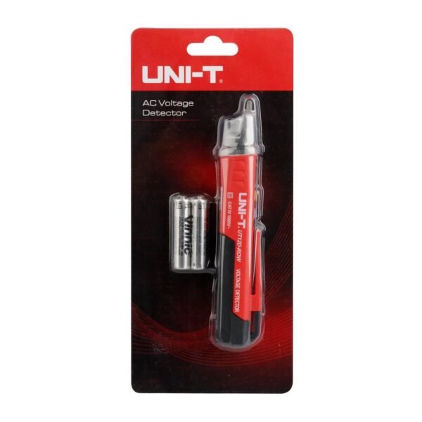 UNI-T Voltage Detector - Image 2