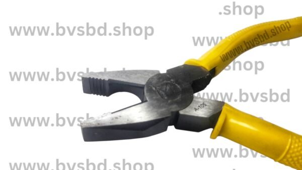 TPK Combination Plier 200mm - Image 2