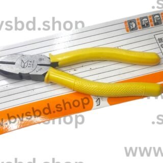 TPK Combination Plier 160mm