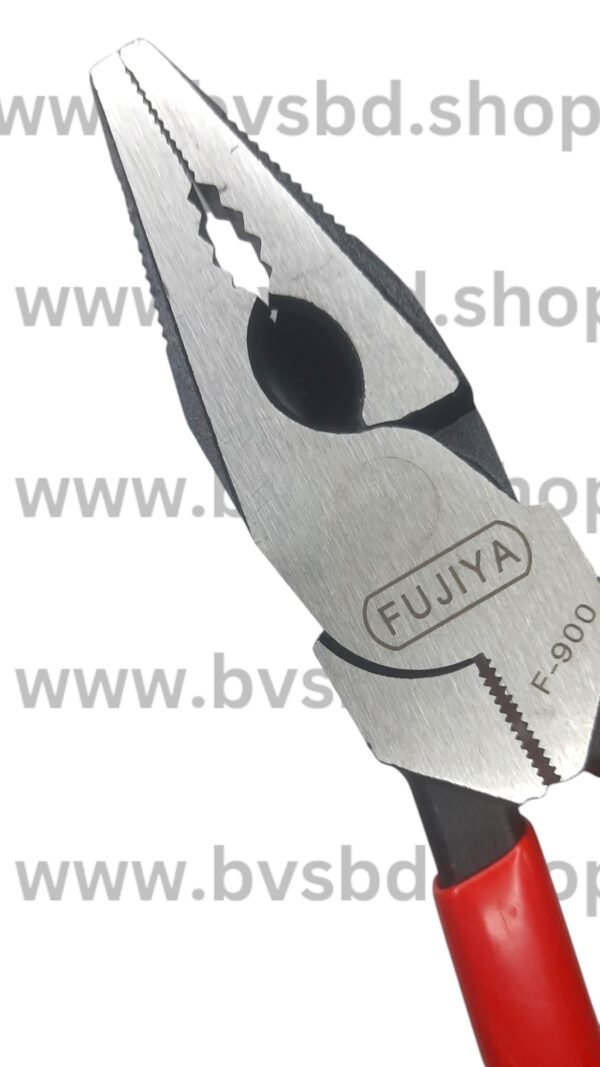 Fujiya Chen Lineman plier - Image 5