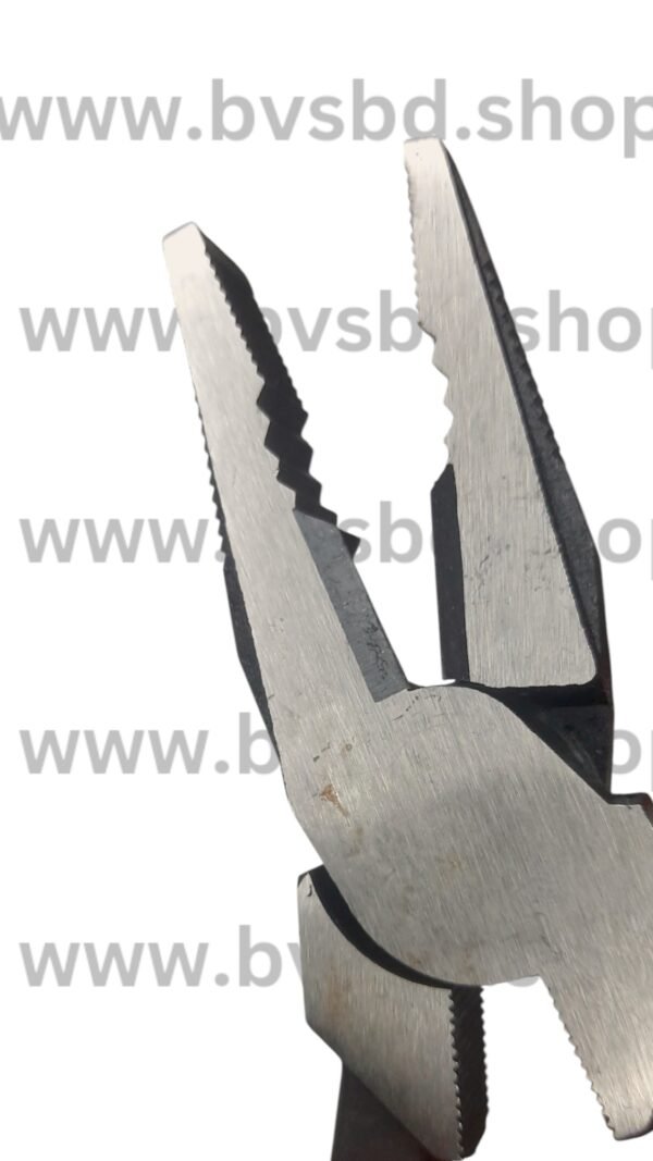 Fujiya Chen Lineman plier - Image 6