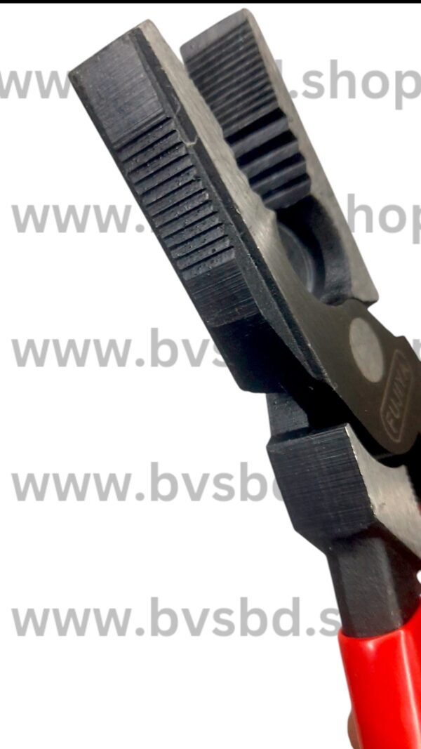 Fujiya Chen Lineman plier - Image 4