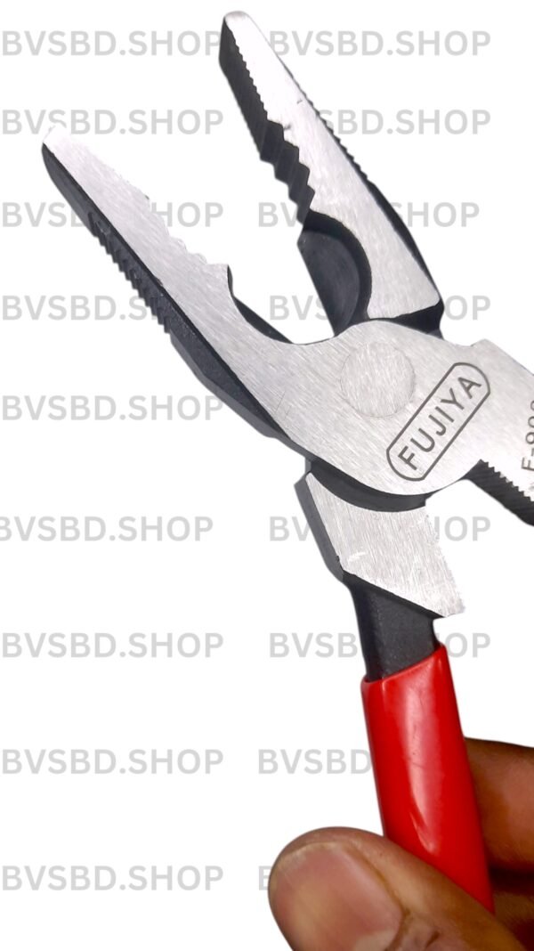 Fujiya Chen Lineman plier - Image 3