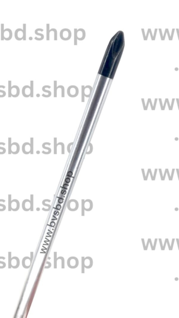 WORKPRO Phillips Screwdriver - Image 3